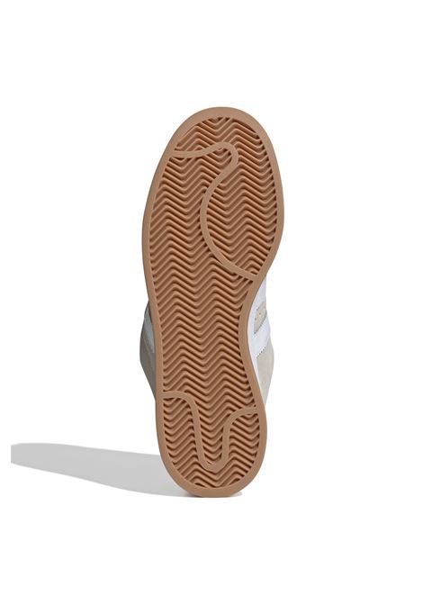 Adidas Campus 00S Shoes Wonder White Unisex ADIDAS ORIGINALS | Sneakers | ID1435-